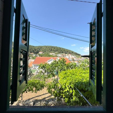 普契什查Visilo Stone House别墅 外观 照片